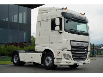 Tracteur routier DAF XF 530