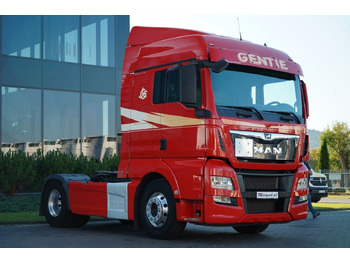 Tracteur routier MAN TGX 18.440