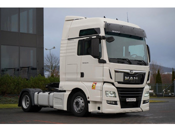 Tracteur routier MAN TGX 18.470