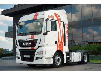 Tracteur routier MAN TGX 18.500