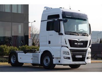 Tracteur routier MAN TGX 18.510