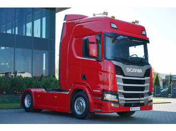 Tracteur routier SCANIA R 450