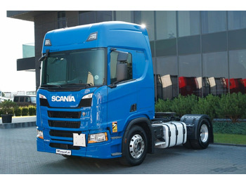 Tracteur routier SCANIA R 450