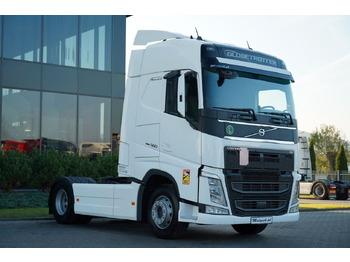 Tracteur routier VOLVO FH 500