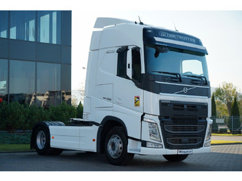 Tracteur routier VOLVO FH 500