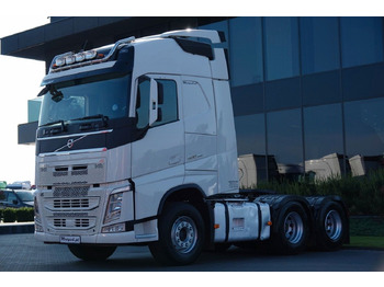 Tracteur routier VOLVO FH 500