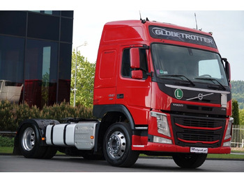 Tracteur routier VOLVO FM 450