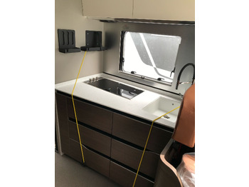 Camping-car intégral neuf ADRIA Super Sonic 890 LC: photos 5 Camping-car intégral neuf ADRIA Super Sonic 890 LC: photos 5