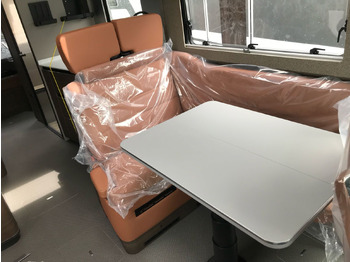 Camping-car intégral neuf ADRIA Super Sonic 890 LC: photos 3 Camping-car intégral neuf ADRIA Super Sonic 890 LC: photos 3