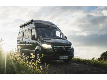 Fourgon aménagé HYMER / ERIBA Free S