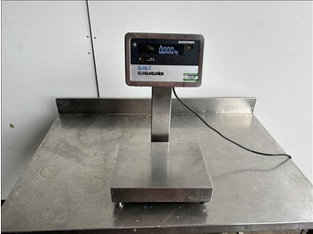 Machine agroalimentaire