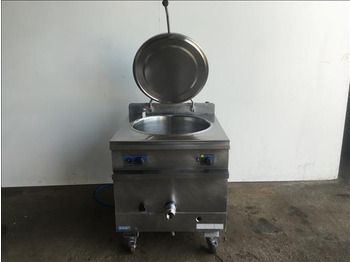 Machine agroalimentaire