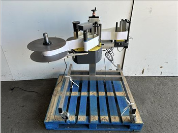 Machine d'emballage et de conditionnement
