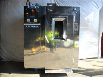 Machine agroalimentaire