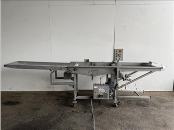 Machine agroalimentaire