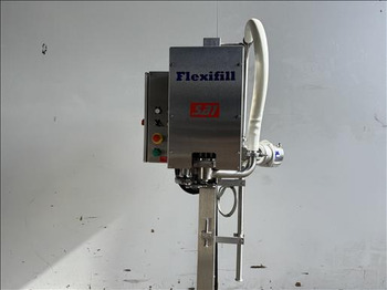 Machine agroalimentaire