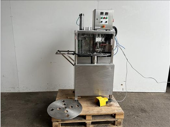 Machine d'emballage et de conditionnement