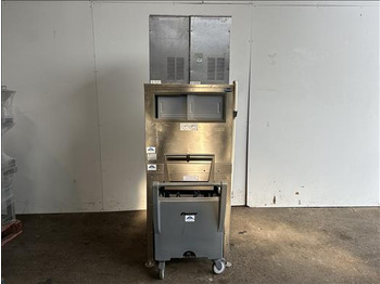 Machine agroalimentaire