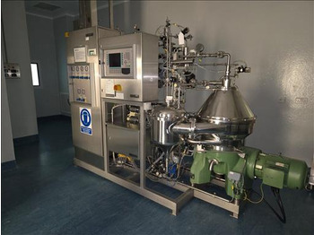 Machine agroalimentaire