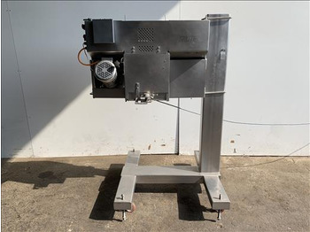 Machine agroalimentaire