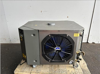 Machine agroalimentaire