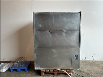 Machine agroalimentaire IWM