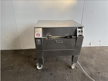 Machine agroalimentaire