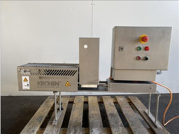 Machine agroalimentaire KRONEN