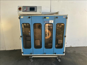 Machine d'emballage et de conditionnement