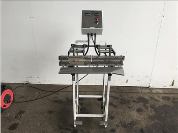 Machine d'emballage et de conditionnement NNP