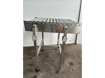 Convoyeur NNP Roller conveyor: photos 3