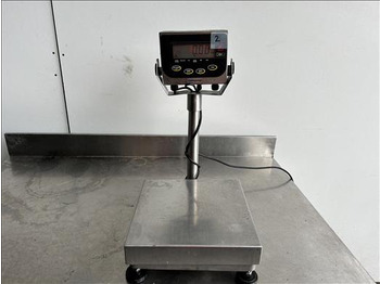 Machine agroalimentaire OHAUS