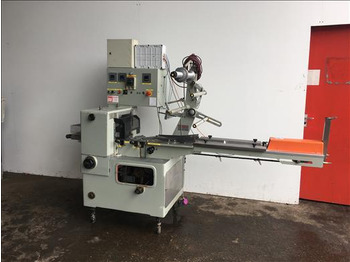 Machine d'emballage et de conditionnement