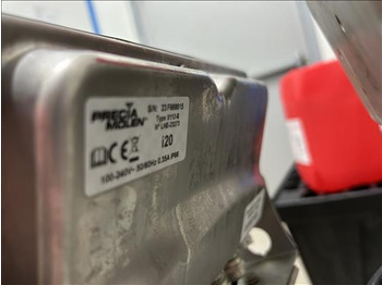 Machine agroalimentaire Precia Molen X112B Platform scale: photos 3