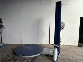 Machine d'emballage et de conditionnement