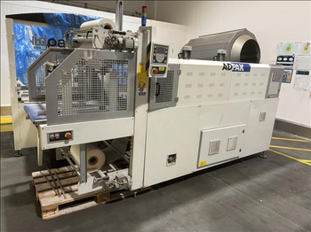 Machine d'emballage et de conditionnement