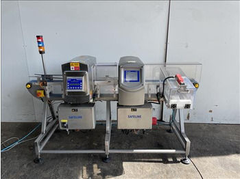 Machine agroalimentaire