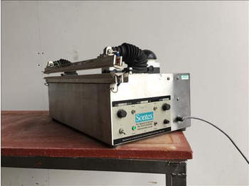 Machine d'emballage et de conditionnement