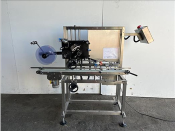 Machine d'emballage et de conditionnement