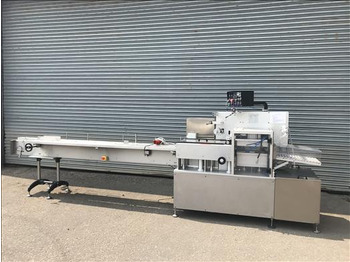 Machine d'emballage et de conditionnement