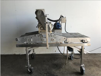 Matériel de boulangerie