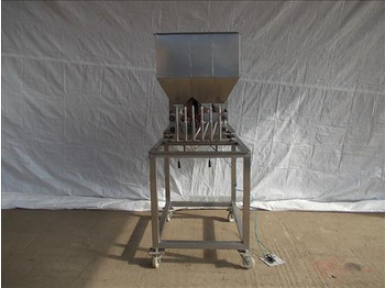 Machine agroalimentaire