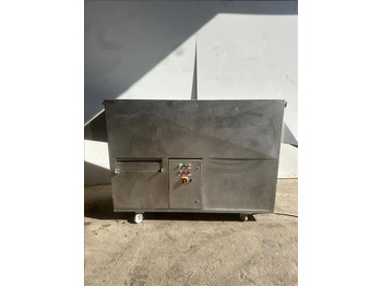 Machine agroalimentaire