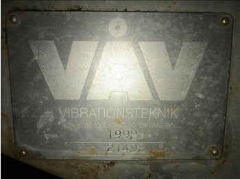 Convoyeur VAV Vibratory conveyor: photos 5
