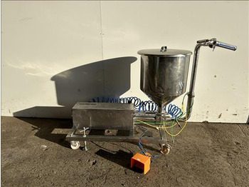 Machine agroalimentaire WINYARD ENGINEERING