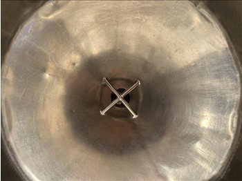 Machine agroalimentaire Winyard Minifill MKIII Depositor: photos 2 Machine agroalimentaire Winyard Minifill MKIII Depositor: photos 2