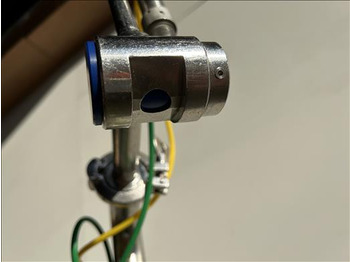 Machine agroalimentaire Winyard Minifill MKIII Depositor: photos 5 Machine agroalimentaire Winyard Minifill MKIII Depositor: photos 5