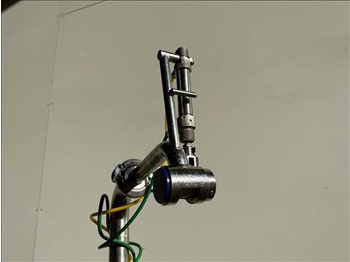 Machine agroalimentaire Winyard Minifill MKIII Depositor: photos 4 Machine agroalimentaire Winyard Minifill MKIII Depositor: photos 4