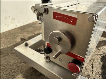 Machine agroalimentaire Winyard Minifill MKIII Depositor: photos 3 Machine agroalimentaire Winyard Minifill MKIII Depositor: photos 3