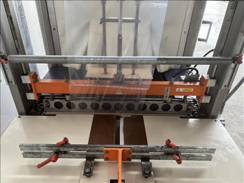 Machine d'emballage et de conditionnement Wraps A700S Shrink sleeve wrapper: photos 4 Machine d'emballage et de conditionnement Wraps A700S Shrink sleeve wrapper: photos 4